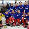Хоккеисты из Кежемского района стали победителями «Сельской зимы Красноярья»