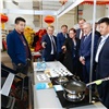 Более 50 компаний Китая представят товары и услуги на красноярской выставке «Пищевая индустрия»