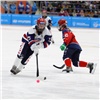«Впервые за историю Универсиад»: в Красноярске разыграли медали в хоккее с мячом среди женщин