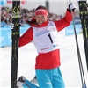 Лыжница Алиса Жамбалова завоевала четвёртое золото на Универсиаде в Красноярске