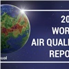 Международные эксперты посчитали воздух в России достаточно чистым