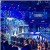В Красноярске прошла церемония закрытия Универсиады 