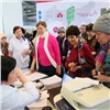 На медицинской выставке красноярцы смогут получить бесплатную консультацию врача и сделать УЗИ со скидкой