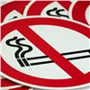 На красноярских набережных собираются ввести запрет на курение