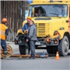 Красноярск на месяц закроют для грузовиков. Нарушителей лишат прав