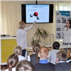 «Давайте правильно экономить!»: в школах Красноярского края прошли уроки воды