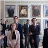В Красноярске проходит съезд Молодежного парламента при Госдуме