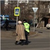 ГИБДД назвала новый самый аварийный день на дорогах Красноярска