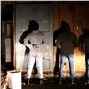 В центре Красноярска нашли склады с тоннами поддельного алкоголя (видео)