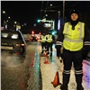 Сегодня ночью в Красноярске пройдет облава на водителей-наркоманов и пьяниц. Проверят каждого автомобилиста