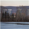Из-за теплой погоды ледоход на реках Красноярского края пройдет на две недели раньше