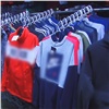 У красноярского бизнесмена нашли подделки известных брендов одежды на 13 миллионов (видео)