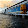 Богучанская ГЭС готова к пропуску половодья 