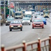 Красноярцев спрашивают о штрафах за превышение скорости на 10 км/ч