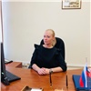 В Красноярске назначили нового куратора жилищных программ. Пост опять достался женщине