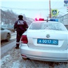 В Красноярском крае инспектор ДПС отпустил водителя без прав и выписал штраф его отцу