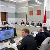 «Нужны внятные механизмы»: краевые депутаты обсудили плюсы и минусы «мусорной реформы»