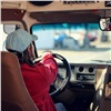 «Недолго провозил новенький автомобиль»: красноярская автоледи стала пешеходом из-за нежелания выплачивать долг