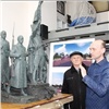 В Красноярске установят памятник добровольцам Великой Отечественной войны
