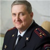 Полковник полиции из Красноярска возглавил ГИБДД Новосибирской области
