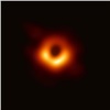 «Снимок века»: астрофизики показали первую в истории человечества фотографию черной дыры