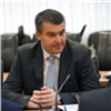 Министр здравоохранения Красноярского края собрался в отставку