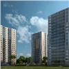 Красноярцам предлагают привлекательные цены на квартиры в самом большом районе города
