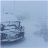«Резко ухудшилась погода»: полицейские рассказали подробности массового ДТП в Норильске