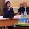 В Красноярске обсудили судьбу сквера на Баумана и возможное строительство храма