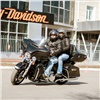 Официальный дилер Harley-Davidson приглашает красноярцев на бесплатный тест-драйв