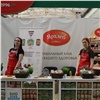 Красноярцы высоко оценили продукцию компании «Ярхлеб» в рамках специализированной выставки «Пищевая индустрия»