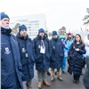 Опыт Зимней универсиады-2019 передали организаторам будущих соревнований