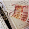 В Красноярске бухгалтер «покрывала» должника и сама попала под штраф