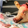 Ветслужба Красноярского края хочет получить с фермера миллион за ликвидацию чумы свиней в его хозяйстве