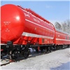 14 поездов защитят от пожаров Красноярскую железную дорогу