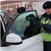 Вооруженные приборами полицейские будут ловить любителей тонировки на красноярских дорогах