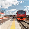 На Красноярской железной дороге отменяют электричку до Иланского