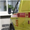 В красноярской краевой больнице кикбоксер набросился на медбрата и избил его