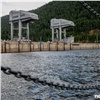 Красноярская ГЭС выработала около 4,5 млрд кВтч электроэнергии