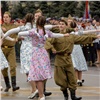 В Красноярске пройдут два грандиозных концерта на День Победы