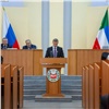 Красноярский прокурор потребовал проверить губернатора Хакасии
