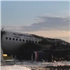 Из-за трагедии в московском аэропорту в Красноярске отменены два рейса. Еще один задержан
