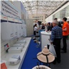 На выставке «КлиматАкваТЭкс» красноярцам предложат акционные цены на тепловентиляторы, бойлеры и водяной теплый пол