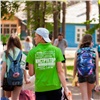 Красноярских подростков приглашают с комфортом отдохнуть в туристическом лагере «Дружба»