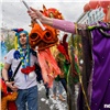 «Карнавала не будет»: организаторы сообщили об отмене детского шествия 1 июня в Красноярске