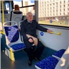 «Надолго ли эта чистота?»: красноярцы оценили новые автобусы от Универсиады
