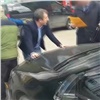 Красноярского адвоката уличили в мошенничестве на 100 тысяч рублей (видео)