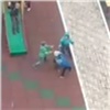 «Трудно назвать мирной игрой»: в Красноярске воспитанники детского сада избивали товарища (видео)