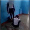 В Лесосибирске подростки избили школьницу и сняли все на видео. Родители заплатят 500 рублей штрафа (видео)