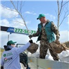 В Красноярске стартовал весенний этап экологического марафона «Зелёной дружины СГК»
